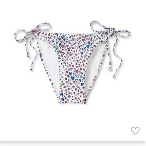 Xhiliration Bikini Bottom